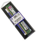 (PC) MEMÓRIA KINGSTON 4GB DDR3-1333MHz
