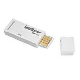 IntelBras Adaptador USB Wireless N - WBN900 150Mbps