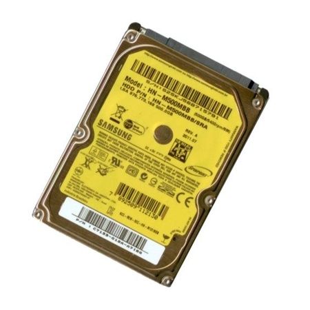 (LAPTOP) HD SAMSUNG 500GB HN-M500MBB
