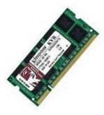 (LAPTOP) MEMÓRIA DDR2 2GB 1333GHz