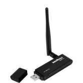 IntelBras Adaptador USB Wireless de Alto Ganho 150 Mbps WBN